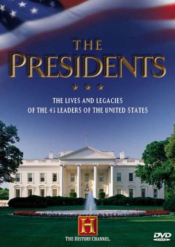 The Presidents: 2012 Edition – DVD Review