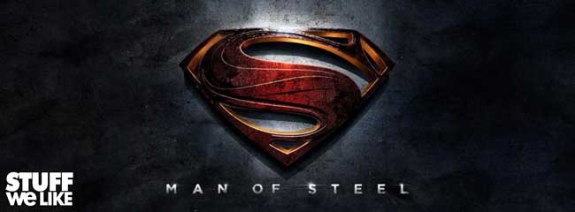 Man of Steel
