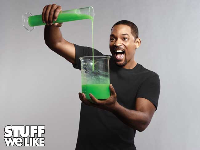 Will Smith to Host Kids’ Choice Awards 2012