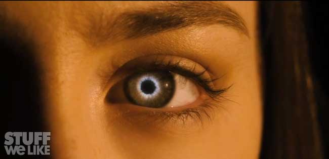 The Host teaser trailer