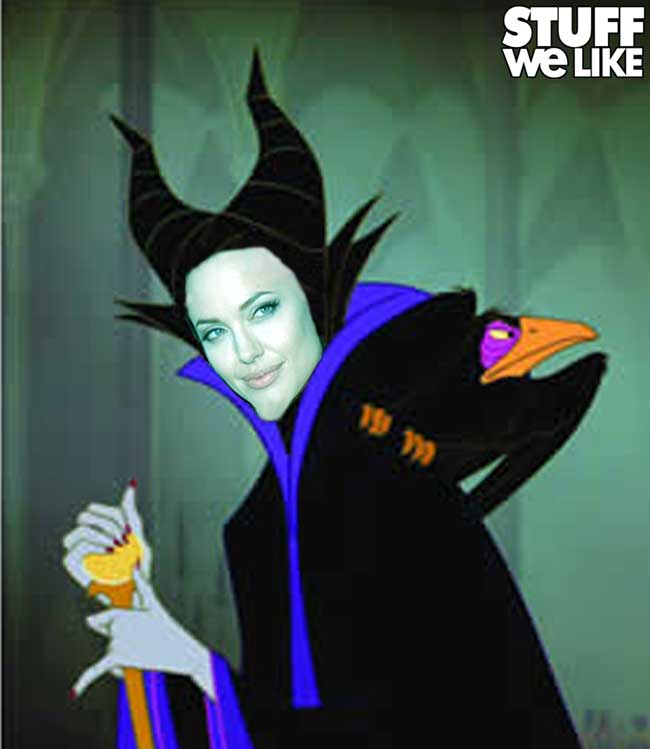 Maleficent Release Date