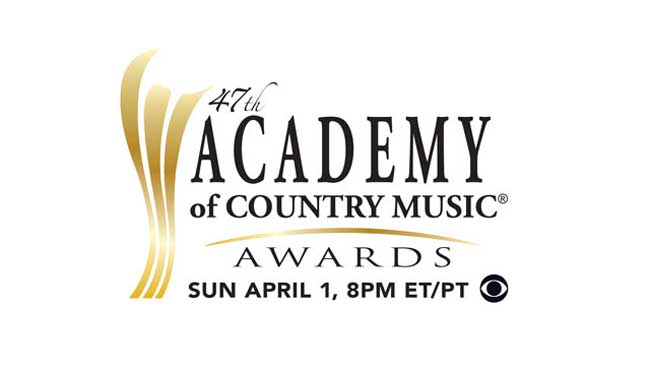 Academy of Country Music Awards 2012 Results