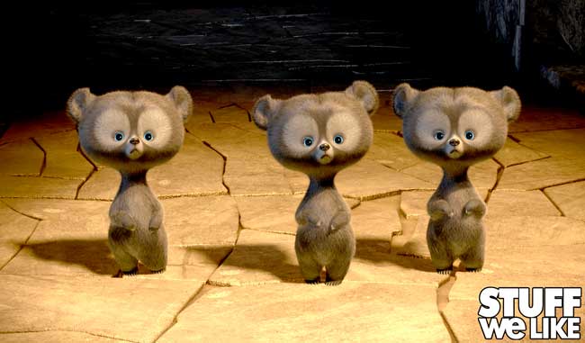 Disney CinemaCon Presentation