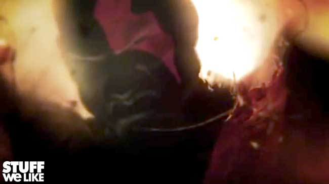 God of War: Ascension Trailer