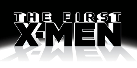 Marvel Comics Teases The First X-Men