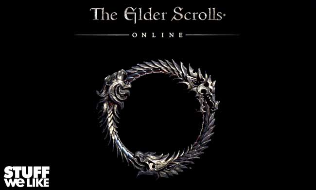 The Elder Scrolls Online Announcement Trailer