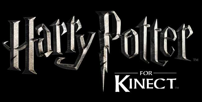 Harry Potter for Kinect