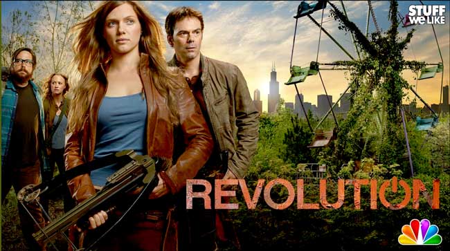 NBC’s 2012/2013 Lineup Looks Weak