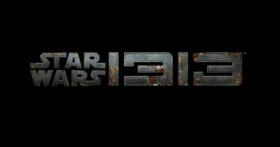 StuffWeLike at E3: Star Wars 1313