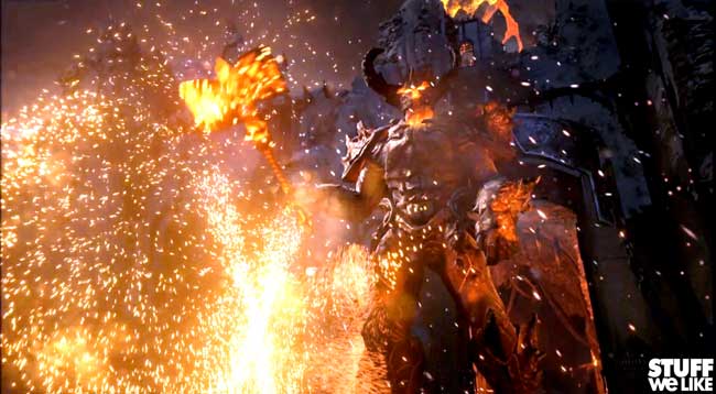 Next-Gen Engines: Epic Games vs Square Enix