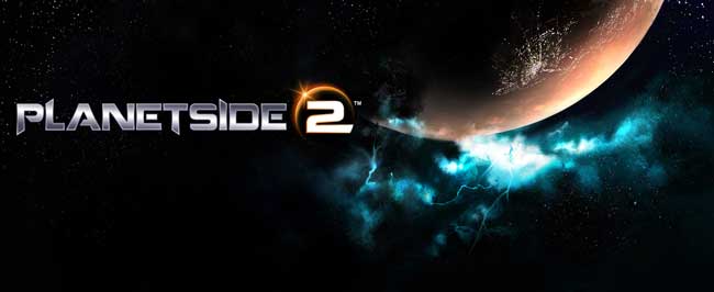 Giveaway: PlanetSide 2 Beta Codes