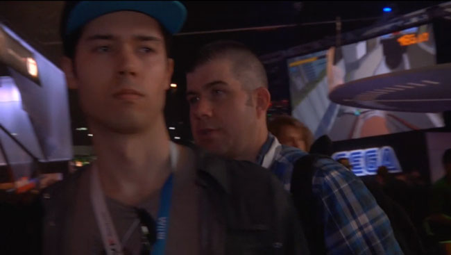 StuffWeLike in Mega64