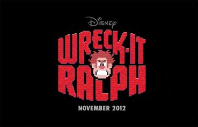 Wreck It Ralph Giveaway