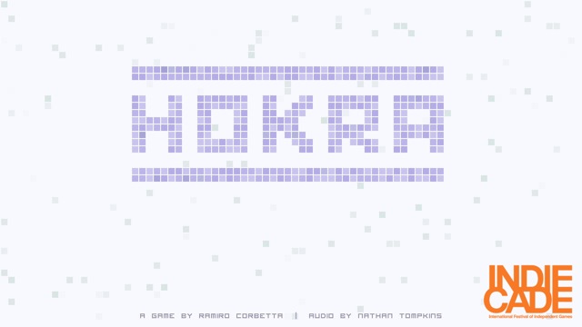 StuffWeLike @ E3: Hokra