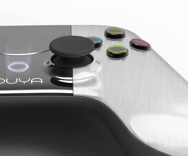 OUYA can it be real?
