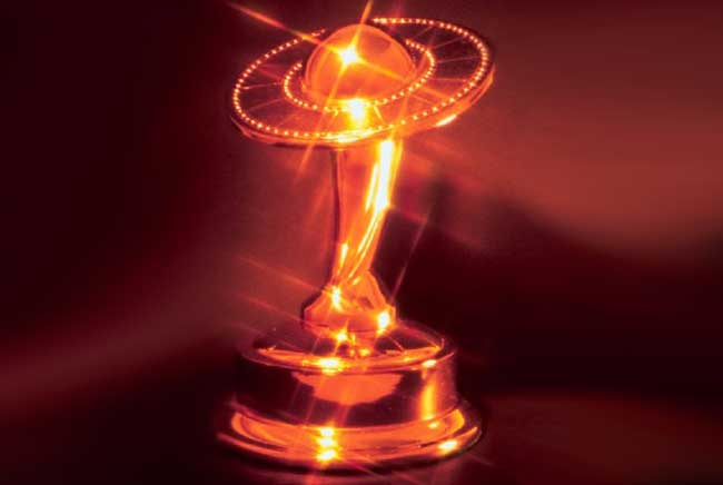 38th Annual Saturn Awards Winners