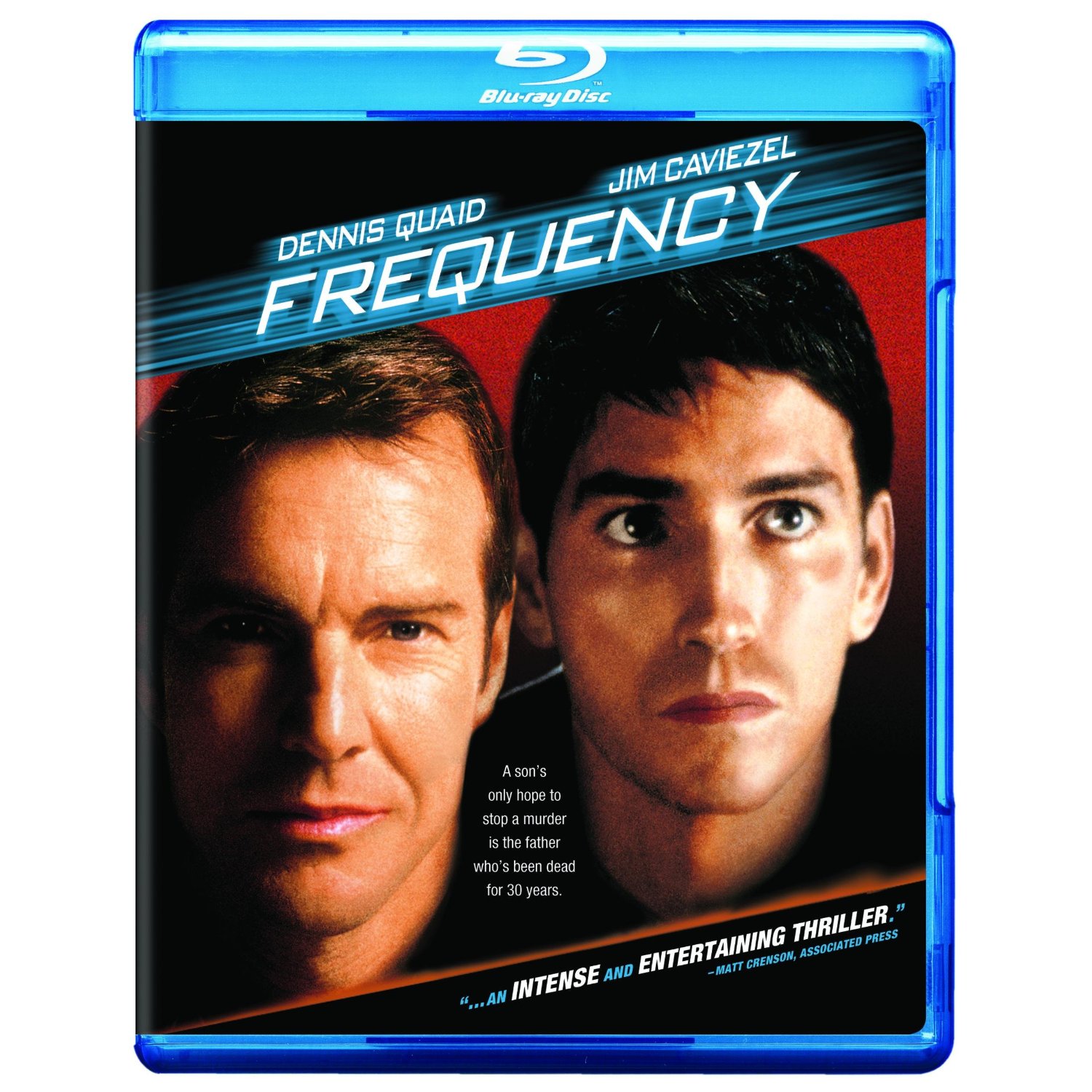 Frequency – Blu-ray Review