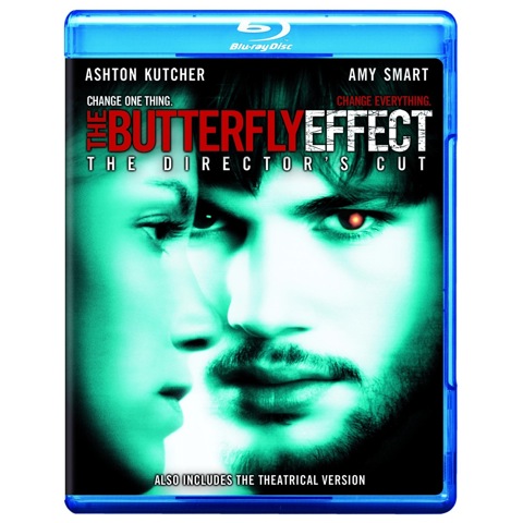 The Butterfly Effect/The Butterfly Effect 2 – Blu-ray Review