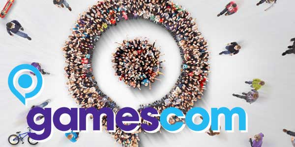 Gamescom 2012 Livestream