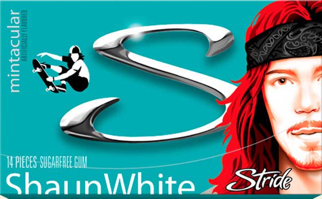 Sponsored Video: Stride Mintacular