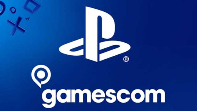 Playstation Gamescom 2012 Conference