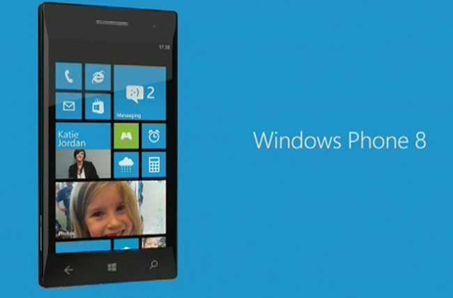 Livestream: Nokia Windows Phone 8 Conference