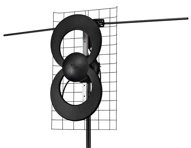 Review: ClearStream 2 Complete Long-Range VHF/UHF Digital TV