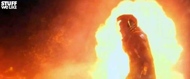 Star Trek Into Darkness sneak peek