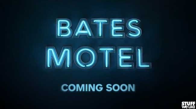 Bates Motel Teaser