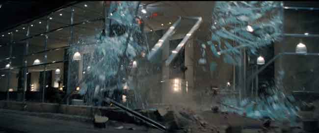 Super Bowl XLVII: Fast & Furious 6