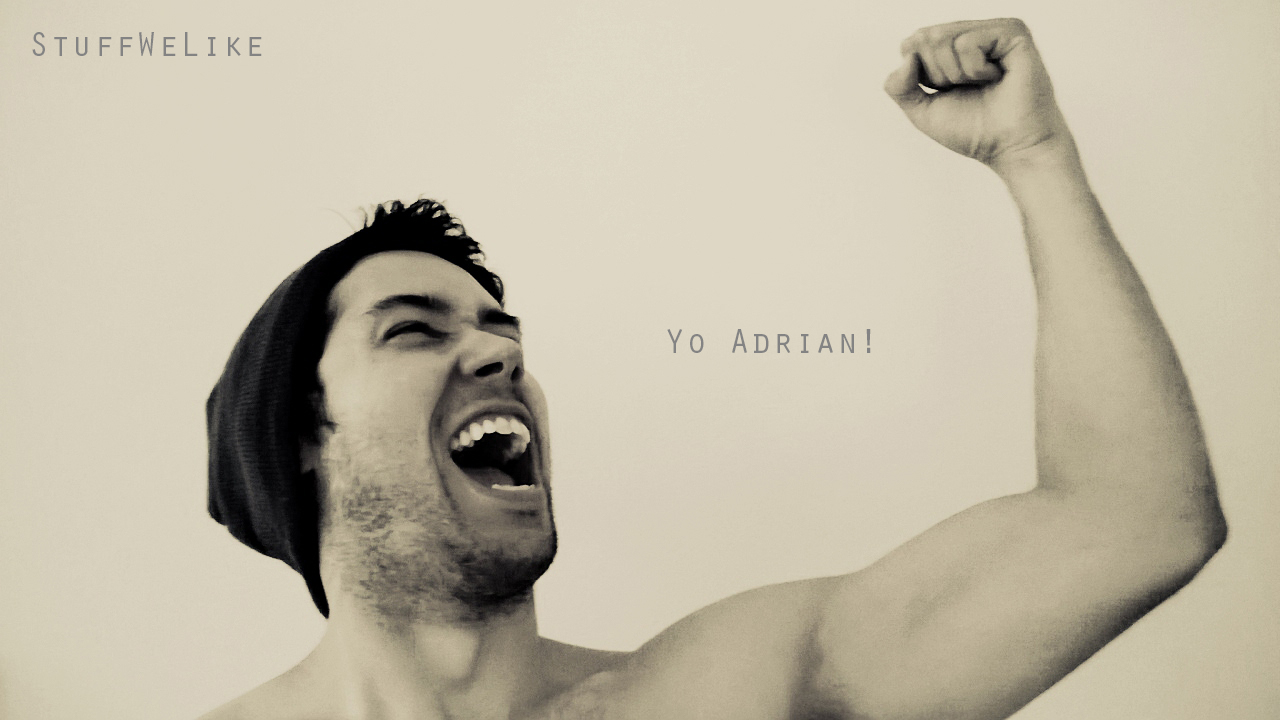 David Rodriguez