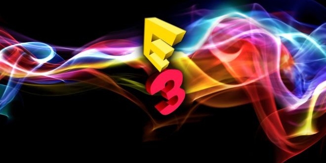 E3 2014 Live