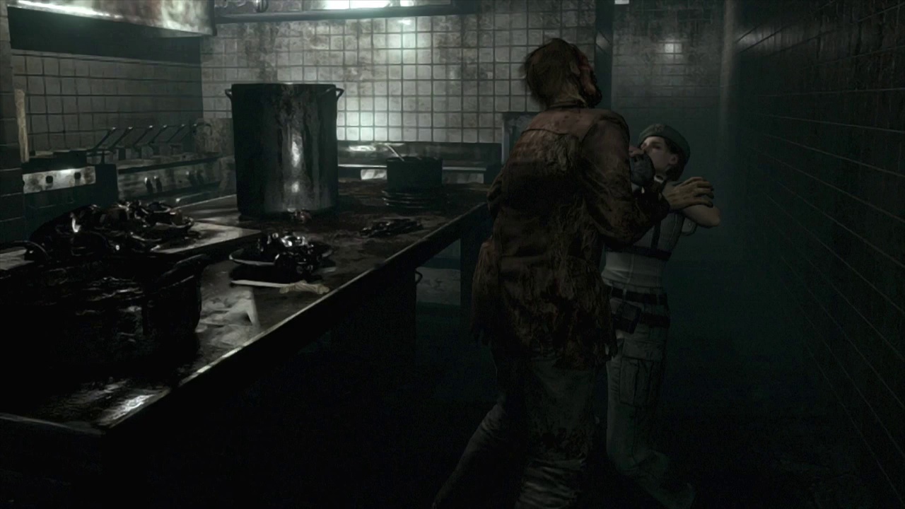 Resident Evil – Producer Announcement