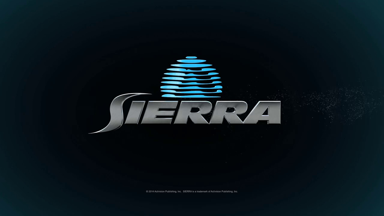 Sierra Gamescom Teaser
