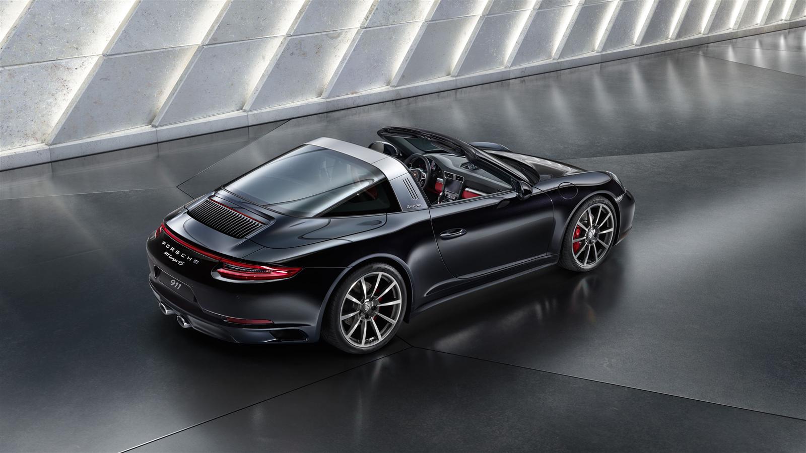 Discover 93+ images porsche 911 targa s