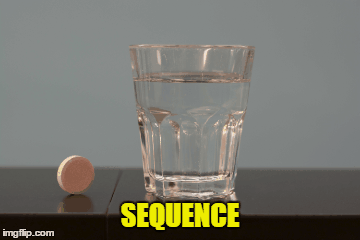 Sequenz