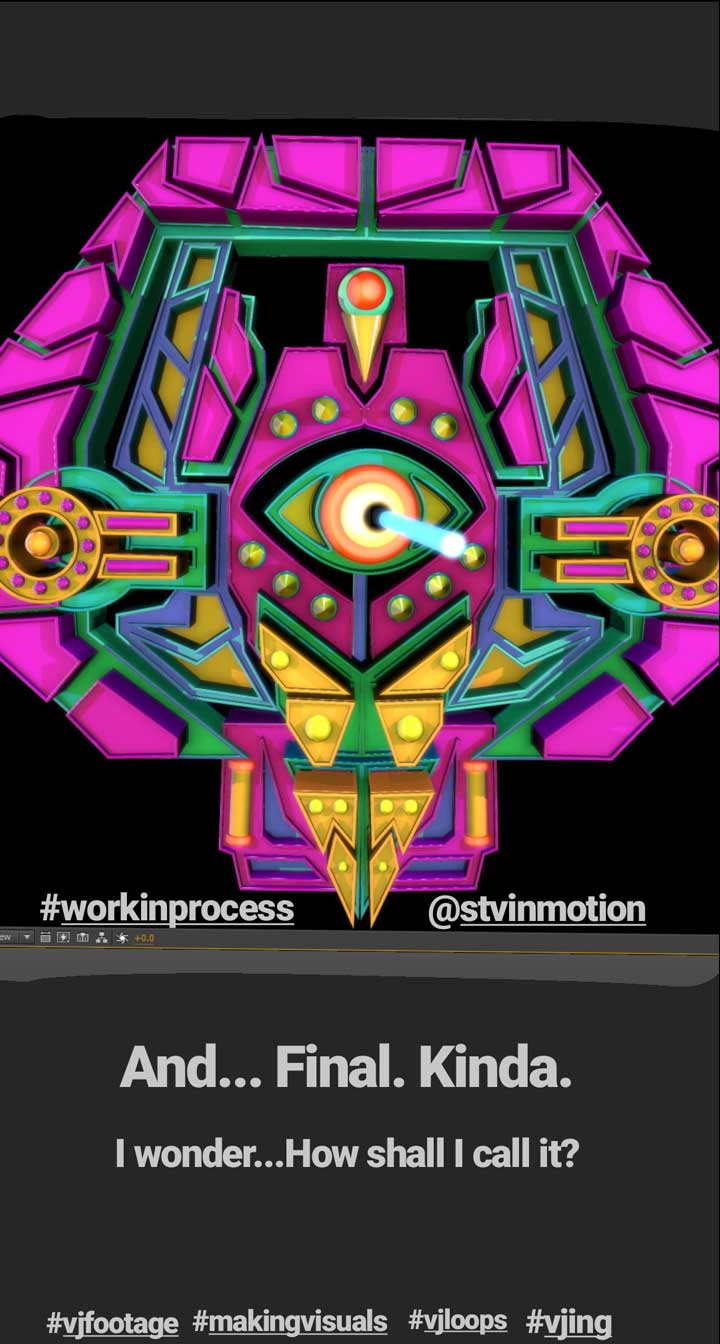 Gonna mess around with synestheisa and see what i make with this ::::) thanikyou for the waves g. Spacejack Free Vj Loops