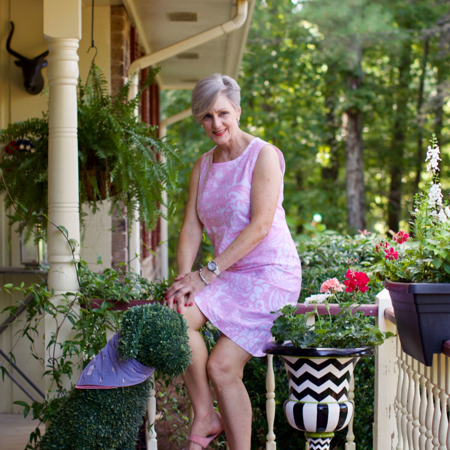 talbots spring dresses 2019