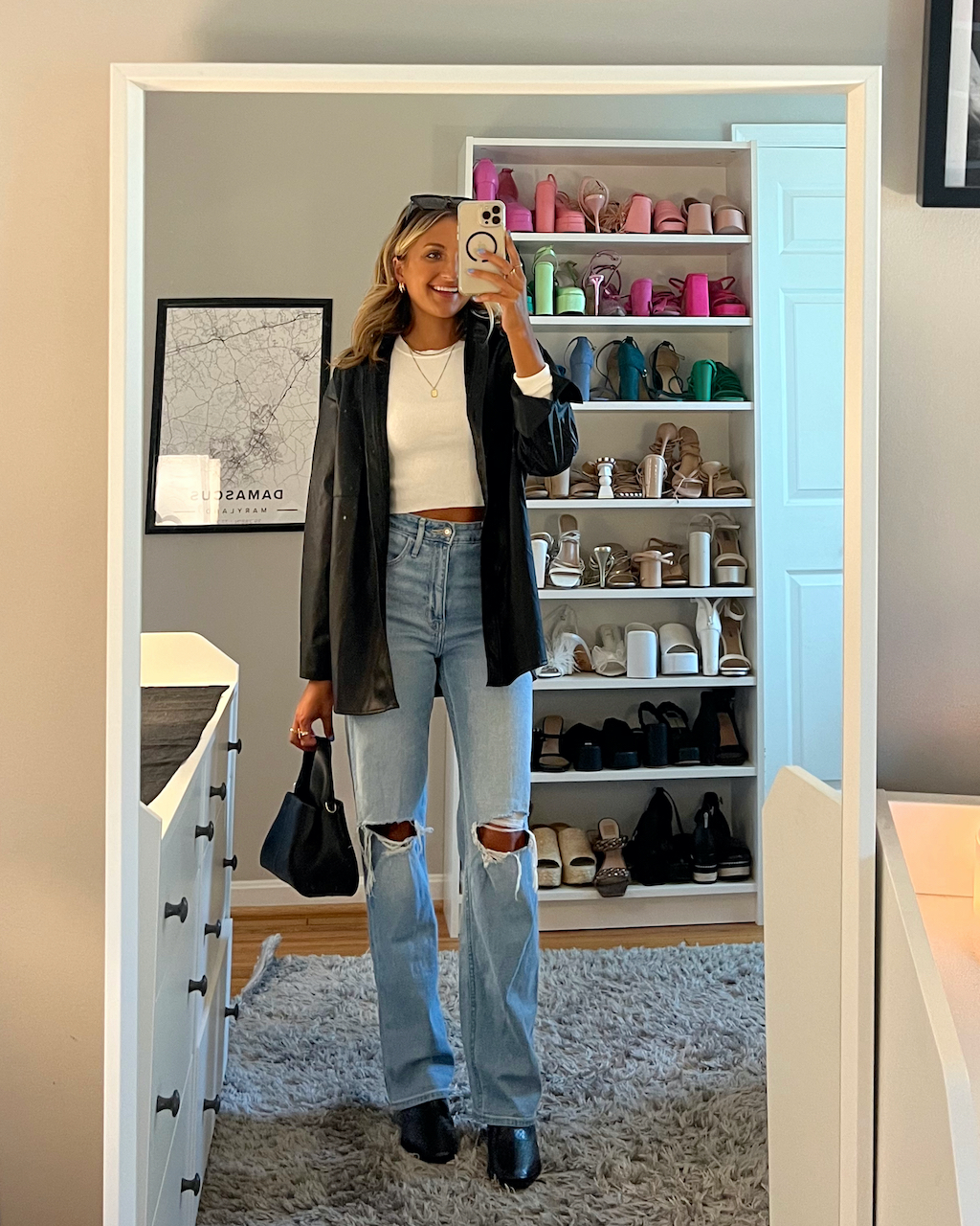 Fall outfit idea, fall outfit ideas, 20 Fall Outfit Ideas For 2023, outfit ideas for fall 2023