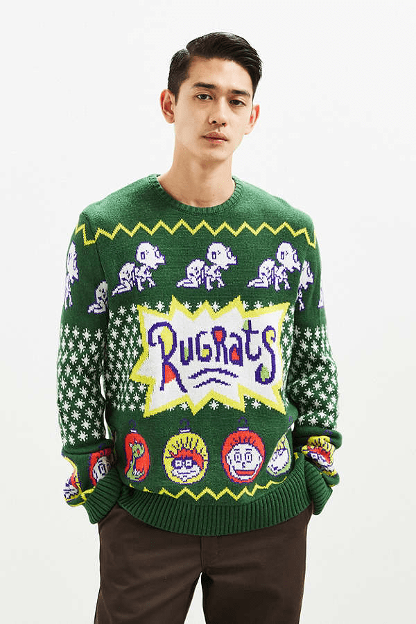 9 Best Places To Get An Ugly Christmas Sweater