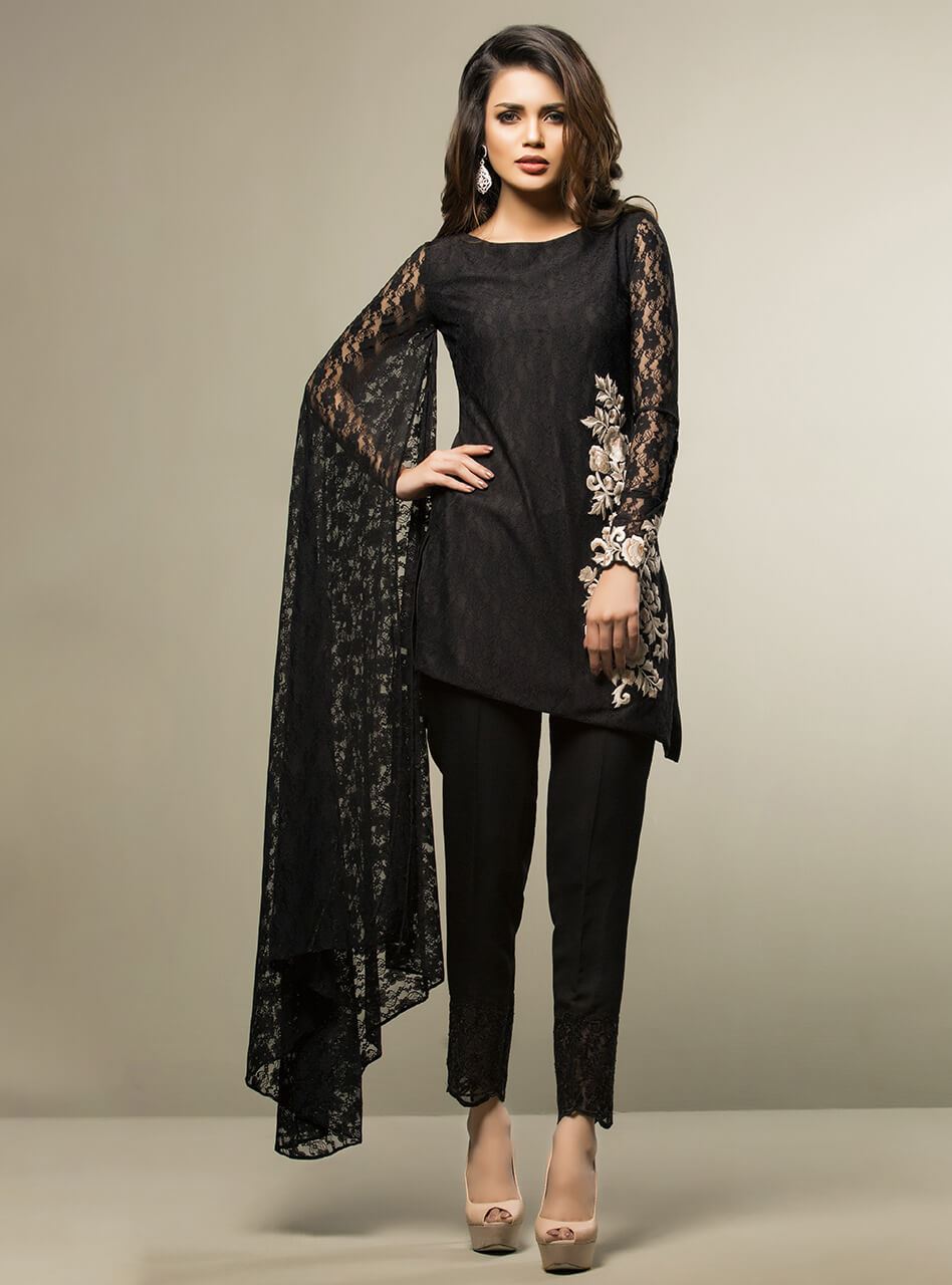 Branded men's formal & casual pants in pakistan. Best of Zainab Chottani Summer Collection 2020 for Girls