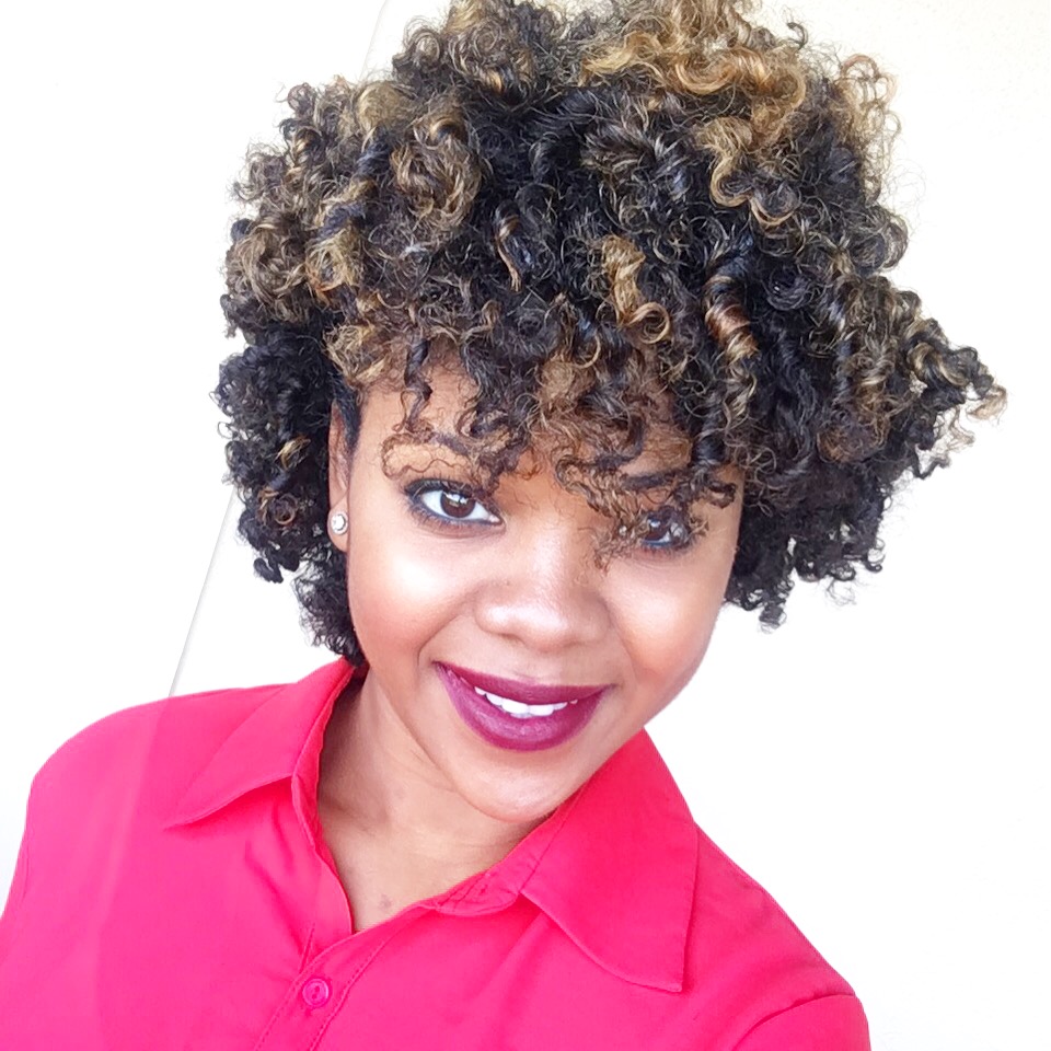 How to avoid Natural Hair Heat Damage STYLE OPTIMIST