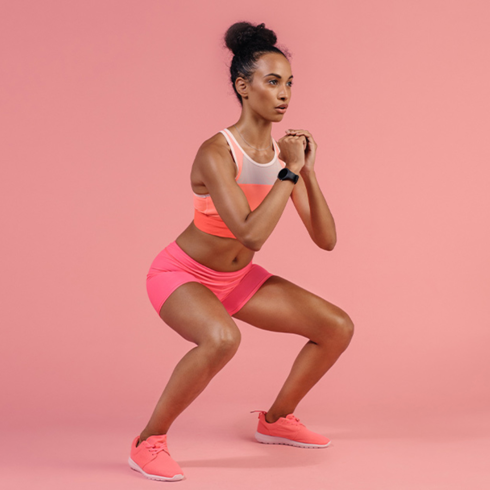 While squats primarily develop strength and power, . Benefits Of Jump Squats And How To Do It The Right Way