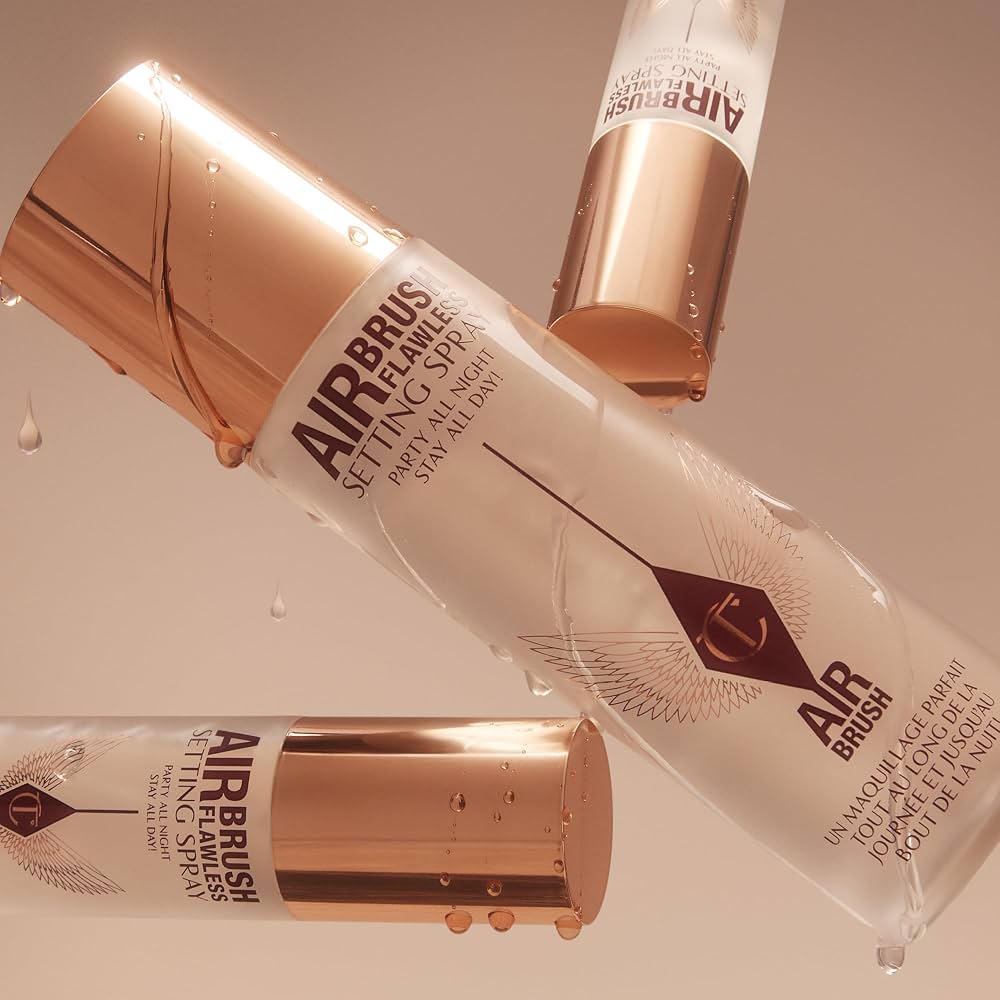 The Hydrating Setting Sprays Dry Skin Will Love This Summer The Hydrating Setting Sprays Dry Skin Will Love This Summer