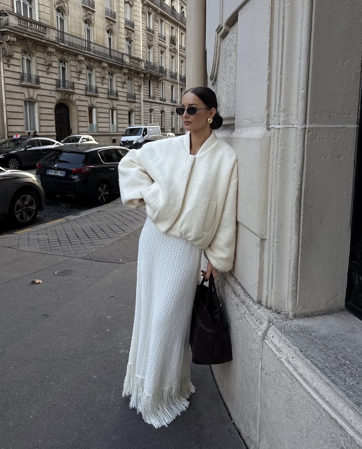 How to Wear Summer Staples for Fall