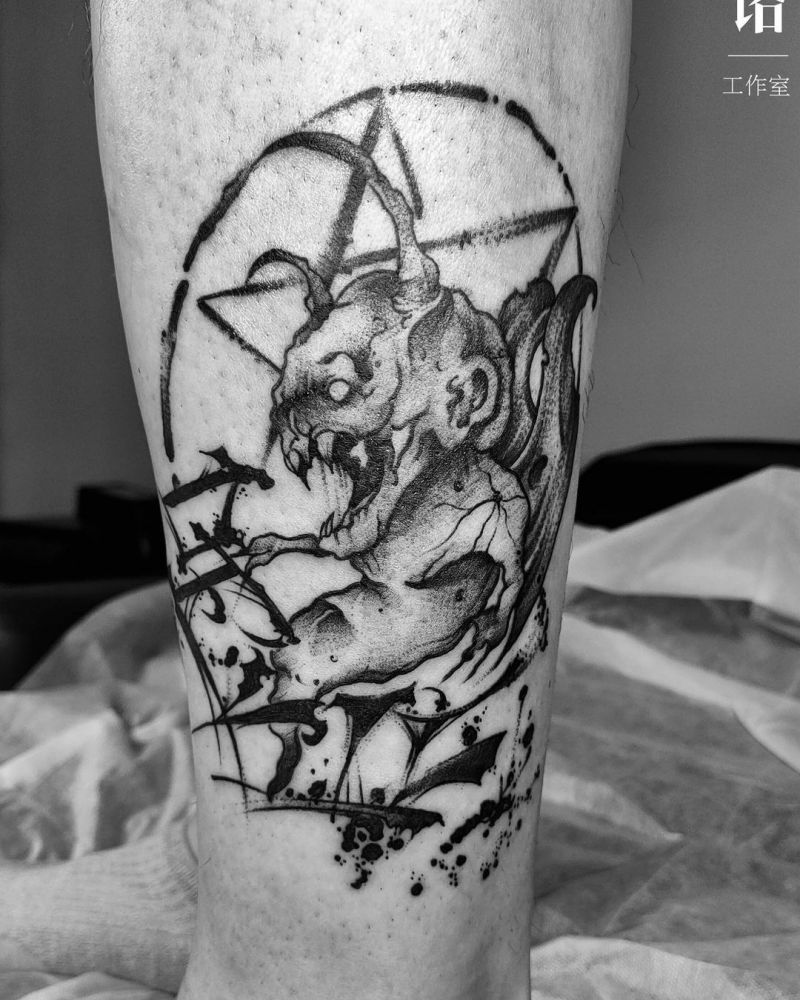 30 Gorgeous Devil Tattoos You Must See | Style Vp | Page 9 1000_x_800_jpg