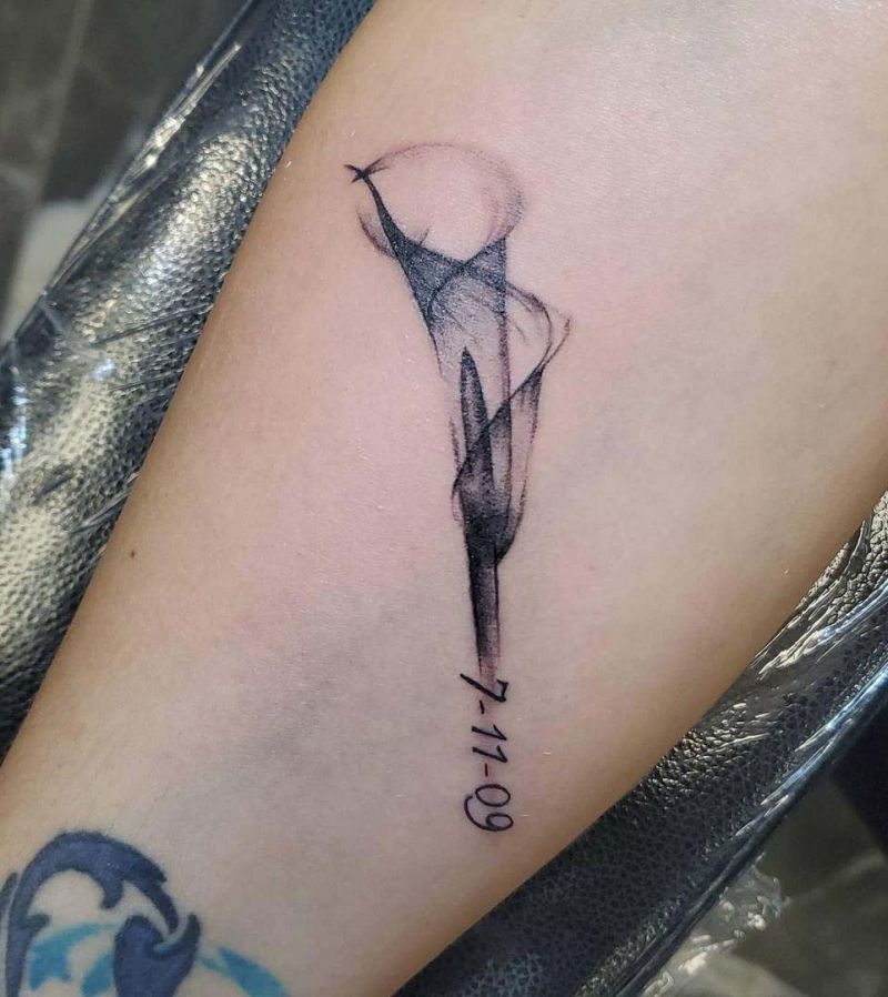 30 Pretty Calla Lily Tattoos Make You Attractive | Style Vp | Page 9 898_x_800_jpg