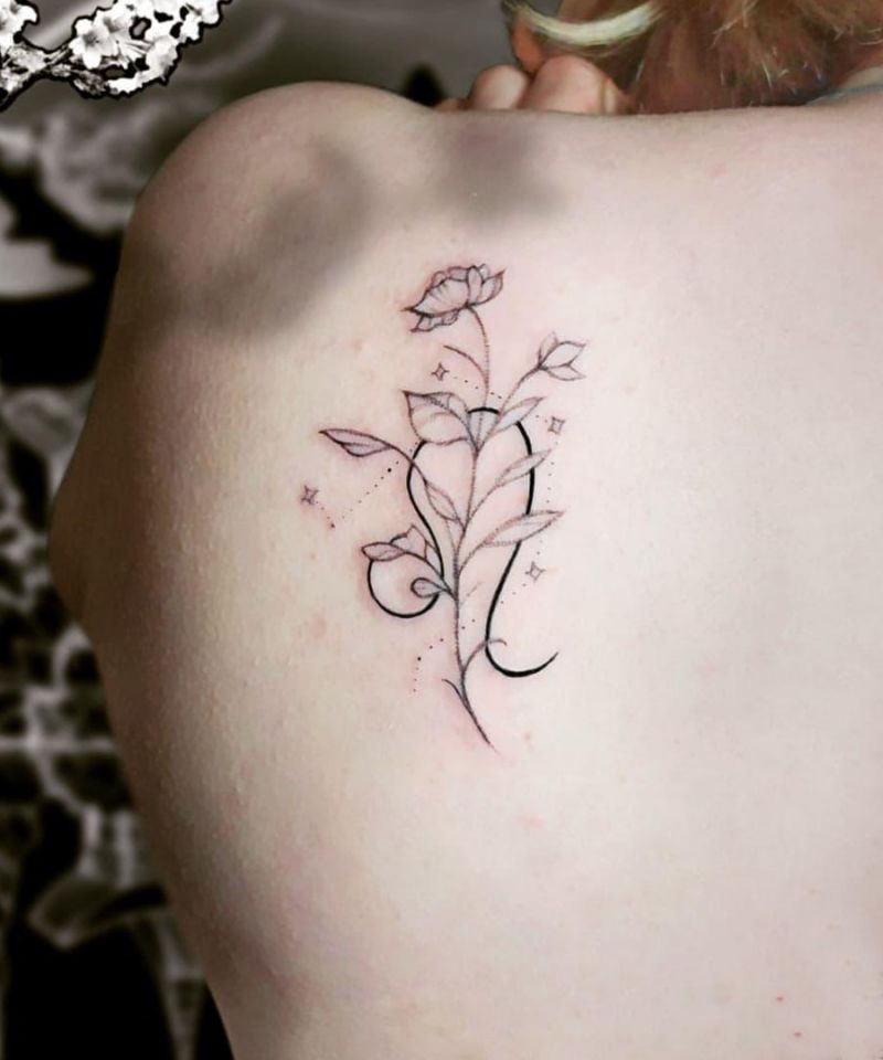 30 Pretty Leo Tattoos You Must Try | Style Vp | Page 19 960_x_800_jpg