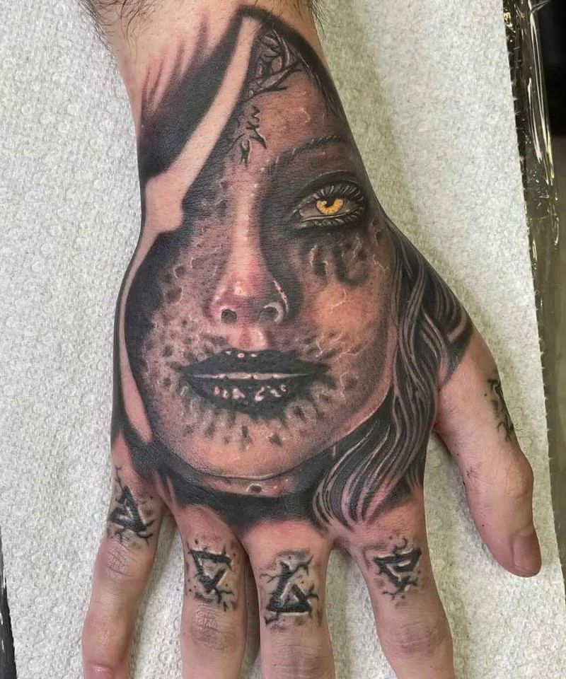 30 Unique Resident Evil Tattoos For Your Inspiration | Style Vp | Page 24 960_x_800_jpg