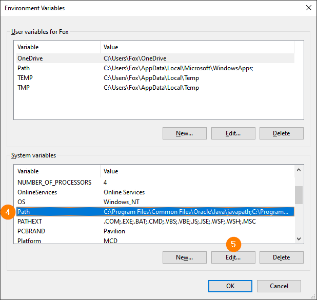 an-annotated-screenshot-illustrating-the-steps-to-the-path-variable-in